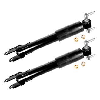 Monroe® - Reflex™ Front Shock Absorber Set