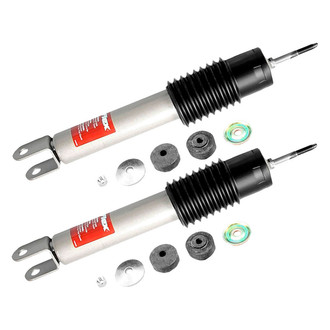 Monroe® - Reflex™ Front Shock Absorber Set