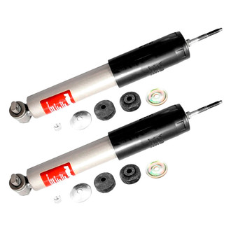 Monroe® - Reflex™ Front Shock Absorber Set