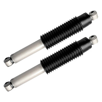 Monroe® - Reflex™ Rear Shock Absorber Set