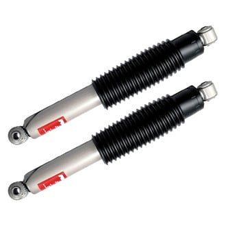 Monroe® - Reflex™ Rear Shock Absorber Set