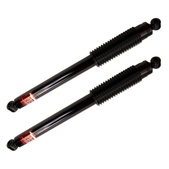 Monroe® - Reflex™ Rear Shock Absorber Set