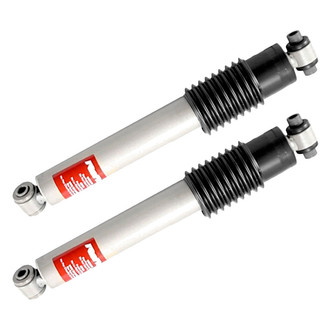 Monroe® - Reflex™ Front Shock Absorber Set