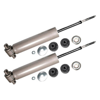 Monroe® - Reflex™ Front Shock Absorber Set