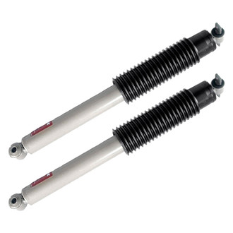 Monroe® - Reflex™ Rear Shock Absorber Set