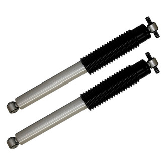 Monroe® - Reflex™ Rear Shock Absorber Set