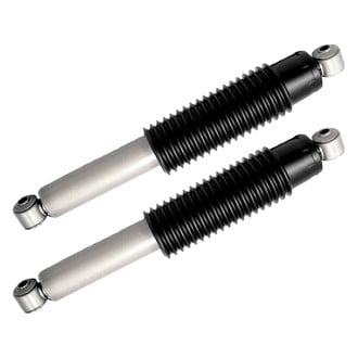 Monroe® - Reflex™ Rear Shock Absorber Set