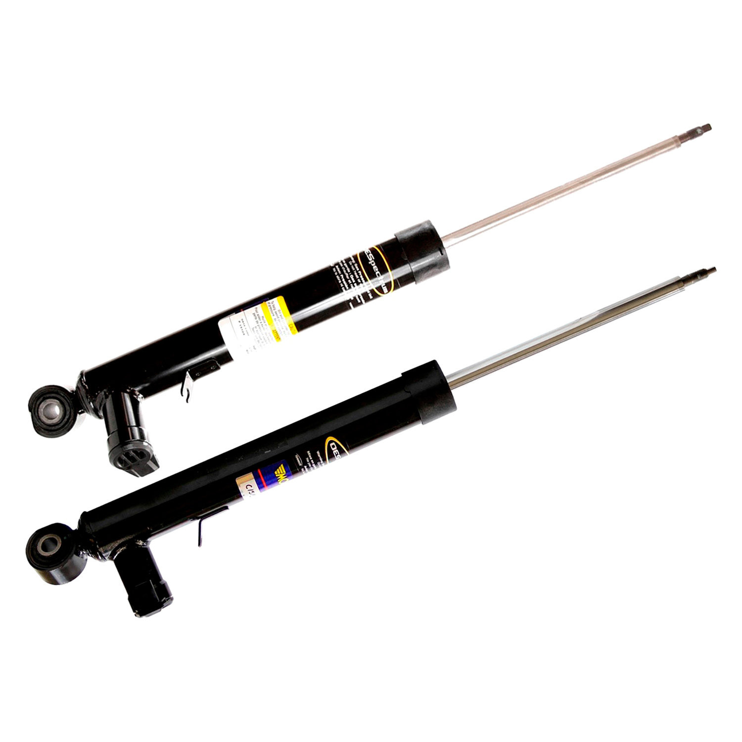 Monroe® VS-C1516 - RideSense™ Front Shock Absorber Set