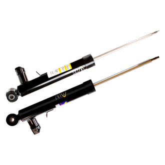 Monroe® - RideSense Shock and Strut