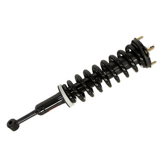 Monroe® - Quick-Strut™ Front Driver Side Complete Strut Assembly