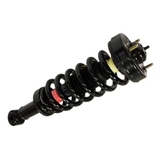 Monroe® - Quick-Strut™ Front Driver or Passenger Side Complete Strut Assembly