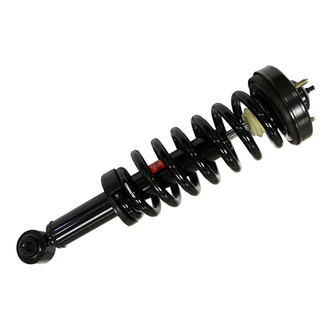 Monroe® - Quick-Strut™ Front Driver or Passenger Side Complete Strut Assembly