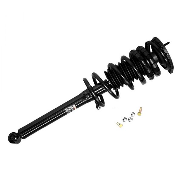 Monroe® - Quick-Strut™ Rear Driver or Passenger Side Complete Strut Assembly