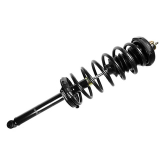 Monroe® - Quick-Strut™ Rear Driver or Passenger Side Complete Strut Assembly
