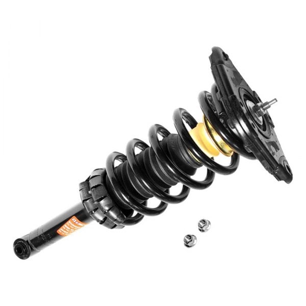 Monroe® 171312 Quick Strut™ Rear Driver Or Passenger Side Complete Strut Assembly 0597