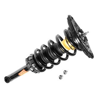Monroe® - Quick-Strut™ Rear Driver or Passenger Side Complete Strut Assembly