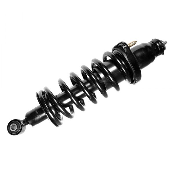 Monroe® - Quick-Strut™ Rear Driver Side Complete Strut Assembly