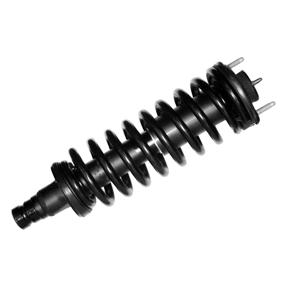 Monroe® 171341 - Quick-Strut™ Front Driver or Passenger Side