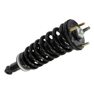 Monroe® - Quick-Strut™ Front Driver Side Complete Strut Assembly