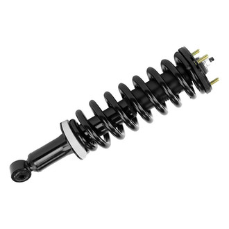 Monroe® - Quick-Strut™ Front Driver Side Complete Strut Assembly