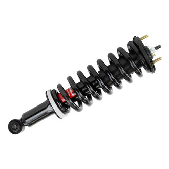 Monroe® - Quick-Strut™ Front Passenger Side Complete Strut Assembly