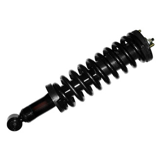 Monroe® - Quick-Strut™ Front Passenger Side Complete Strut Assembly