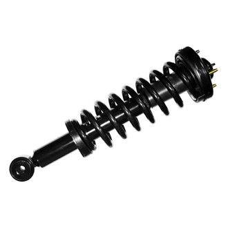 Monroe® - Quick-Strut™ Front Driver or Passenger Side Complete Strut Assembly
