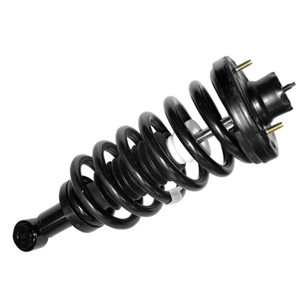 Monroe® - Quick-Strut™ Rear Driver or Passenger Side Complete Strut Assembly