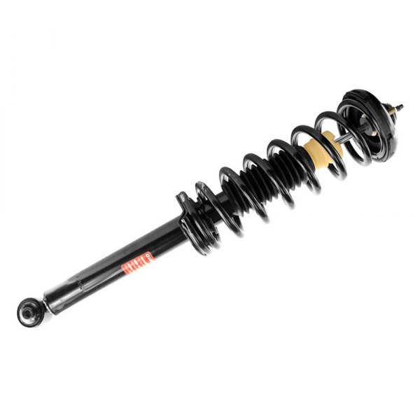 Monroe® 171372 Quick Strut™ Rear Driver Or Passenger Side Complete Strut Assembly 8356