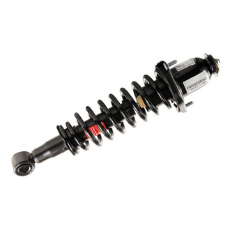 Monroe® - Quick-Strut™ Rear Passenger Side Complete Strut Assembly