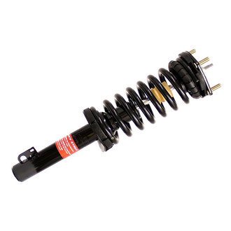 Monroe® - Quick-Strut™ Front Driver Side Complete Strut Assembly