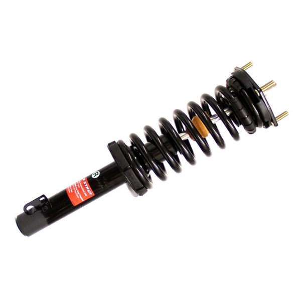 Monroe® - Quick-Strut™ Front Passenger Side Complete Strut Assembly