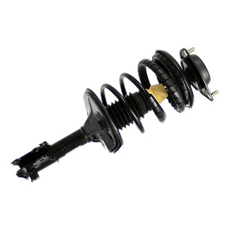 Monroe® - Quick-Strut™ Front Passenger Side Complete Strut Assembly