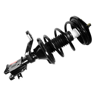 Monroe® - Quick-Strut™ Front Passenger Side Complete Strut Assembly