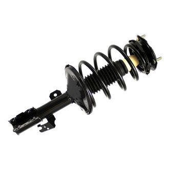 Monroe® - Quick-Strut™ Front Passenger Side Complete Strut Assembly