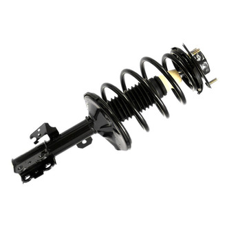Monroe® - Quick-Strut™ Front Driver Side Complete Strut Assembly