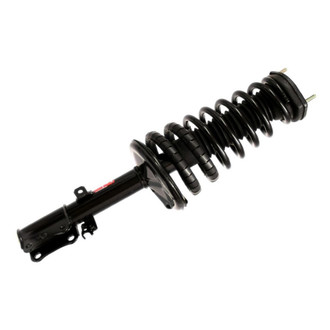 Monroe® - Quick-Strut™ Rear Passenger Side Complete Strut Assembly