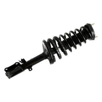 Monroe® - Quick-Strut™ Rear Driver Side Complete Strut Assembly