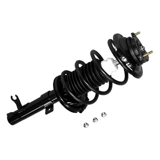 Monroe® - Quick-Strut™ Front Passenger Side Complete Strut Assembly