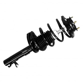 Monroe® - Quick-Strut™ Front Complete Strut Assembly