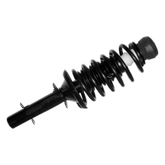 Monroe® - Quick-Strut™ Front Driver or Passenger Side Complete Strut Assembly