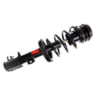 Monroe® - Quick-Strut™ Front Passenger Side Complete Strut Assembly
