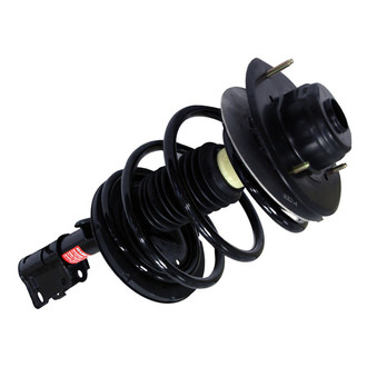 Monroe® - Quick-Strut™ Front Passenger Side Complete Strut Assembly