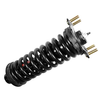 Monroe® - Quick-Strut™ Front Passenger Side Complete Strut Assembly