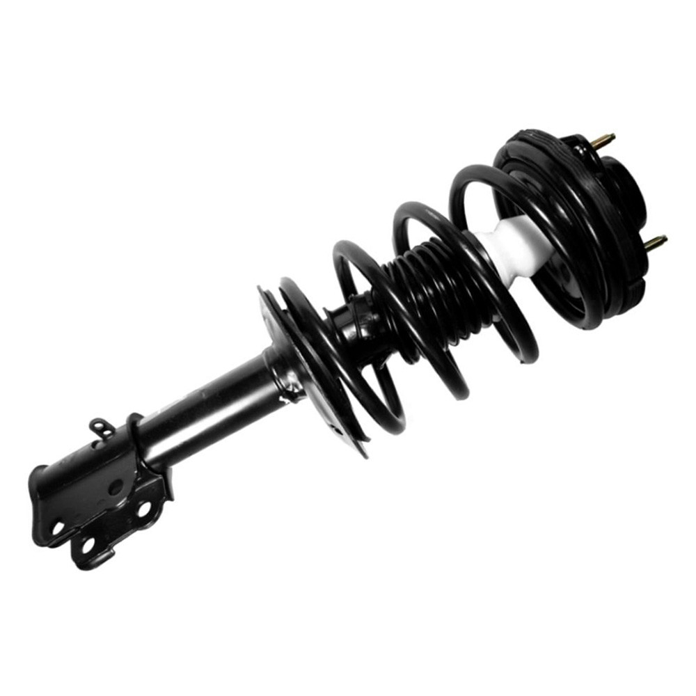 Monroe Front 282491-282492 RoadMatic Suspension Strut