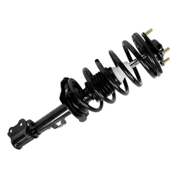 Monroe® - Quick-Strut™ Front Passenger Side Complete Strut Assembly