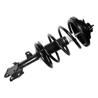 Monroe® - Quick-Strut™ Front Passenger Side Complete Strut Assembly