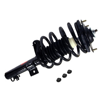 Monroe® - Quick-Strut™ Front Driver or Passenger Side Complete Strut Assembly