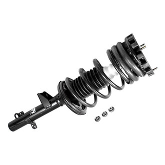 Monroe® - Quick-Strut™ Rear Driver or Passenger Side Complete Strut Assembly