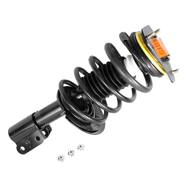 Monroe® - Quick-Strut™ Front Driver or Passenger Side Complete Strut Assembly